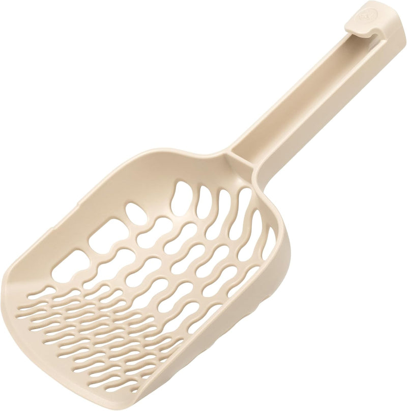Cat Litter Scoop for tofu and Clay Litter