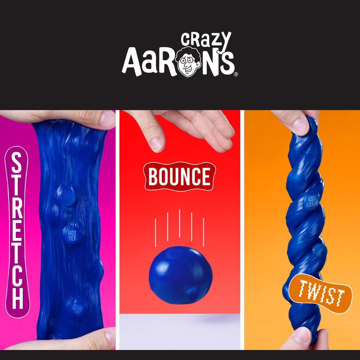 Crazy Aaron's Thinking Putty - Prediction - image 2