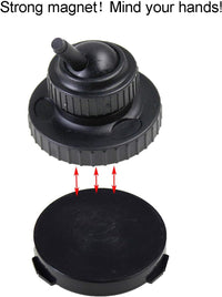 AQUANEAT Aquarium Wavemaker Circulation Pump - 800GPH - image 4