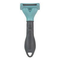 FURminator® deShedding Tool For Small Cats, Short Hair, Removes Loose Hair From Shedding