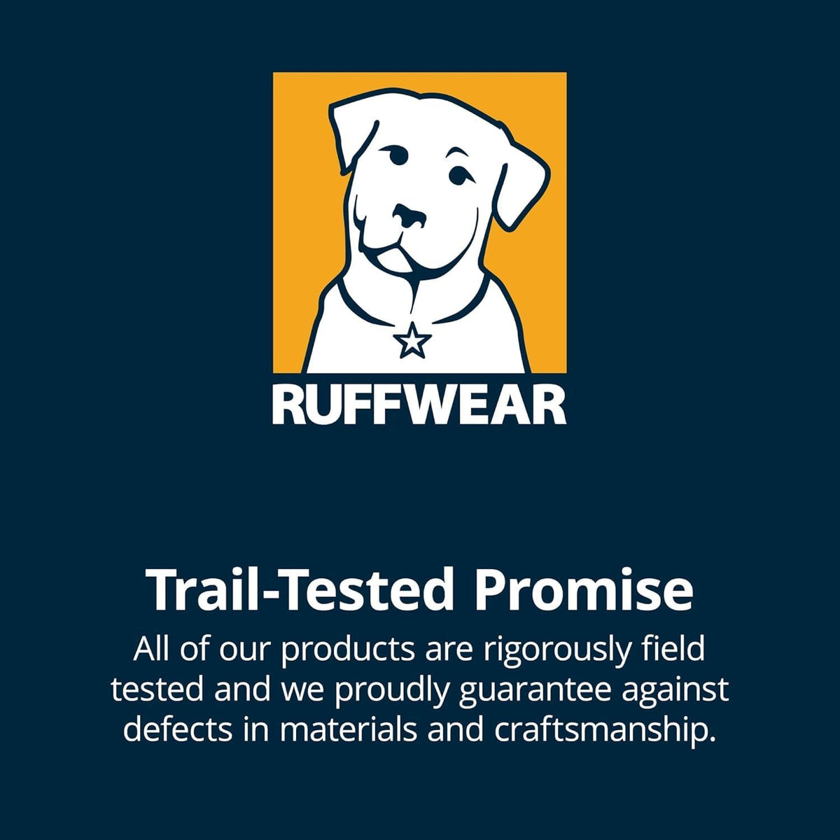 Ruffwear, Flagline Dog Body Harness - XX-Small / Basalt Gray - image 2