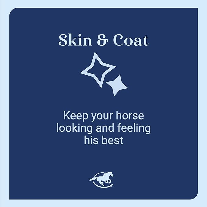 Uckele CocoSoya Oil Horse Supplement - Omega Fatty Acid Supplement for Horses - Equine Vitamin & Mineral Supplement - 2.5 gallons