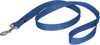 PetSafe Nylon Dog Leash, Strong, Durable - 1 Count (Pack of 1) / Royal Blue