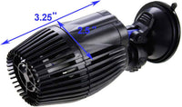 AQUANEAT Circulation Pump, 800GPH Aquarium Wave Maker - 800 GPH - image 2
