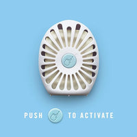 Febreze Small Spaces Air Freshener - Linen & Sky (Pack of 6) 6