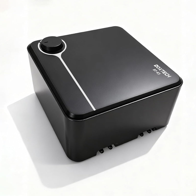 UPETTOOLS Aquarium Air Pump - 10 W