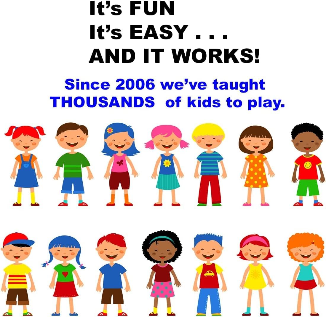 The Happy Piano Toddler Piano Book 1 Kit for Kids Ages 3-5 - Book 2 - image 3