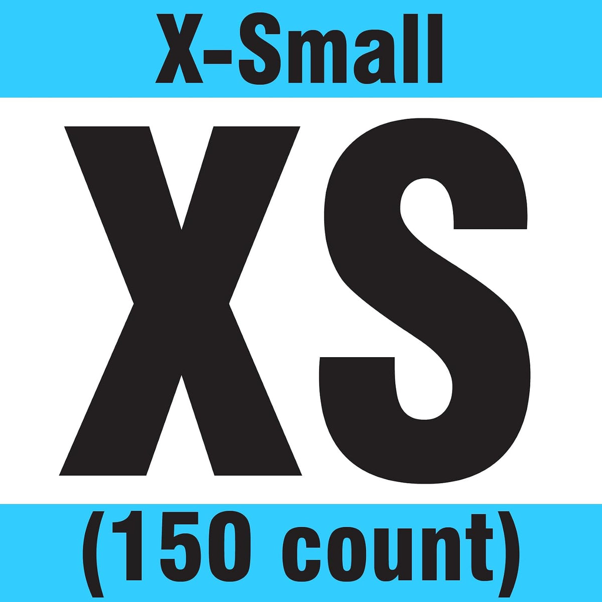 15 Colors, Cat Claw Covers Tips with Adhesives and Applicators - XS - image 2