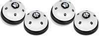 JEXCULL Pet Training Bells - Small (Pack of 2)