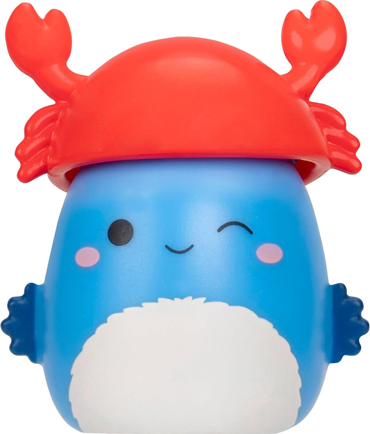 Squish-a-longs Mini-Squish 14 pack Wave 5 with accessories and ring - view 4