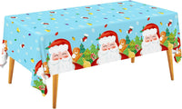 Gatherfun Ice Cream Party Supplies: 2-Pack Ice Cream Birthday Party - Christmas