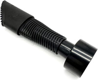 Buff Brite Fur Remover PRO II with Fang Adapter - Adapter C - Rigid/Shop-Vac - image 3