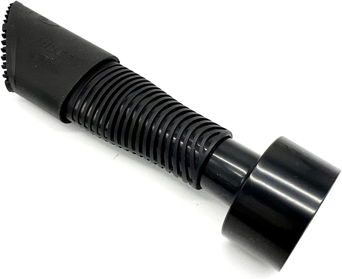 Buff Brite Fur Remover PRO II with Fang Adapter - Adapter C - Rigid/Shop-Vac - image 3