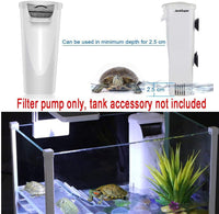 4pcs Aquarium Waterfall Reptiles Turtle Filter Cartridges Replacement - Waterfall Filter - image 2