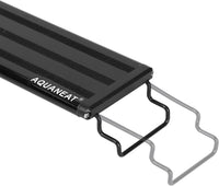 AQUANEAT LED Aquarium Light Full Spectrum for 18 Inch to 24 Inch Fish - 16"-20" - image 4