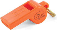 SportDOG Roy Gonia Special Whistle, Orange Without Pea - No Pea (Pack of 12)