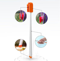 Vimvins Small Fish Tank Cleaner - 17.3 Inch - image 4