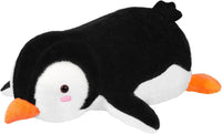 CSVBTRF Weighted Stuffed Animals - Black Penguin