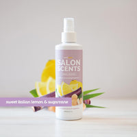 Salon Scents Dog Cologne Spray and Perfume - Sweet Italian Lemon - image 4