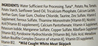 Weruva TruLuxe Cat Food, Mediterranean Harvest with Tuna Whole Meat & Veggies in Gravy, 6oz (Pack of 24)