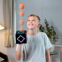 KOMBOID Ball Bouncing Skill Game for Teenagers and Adults. 12+ Years - image 3