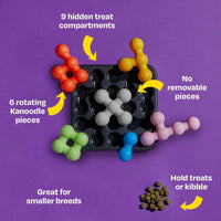 Learning Resources Brightkins Kanoodle Dog Edition Small – Essentials for Dogs - image 2