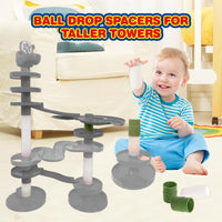 WEofferwhatYOUwant Super Ball Drop Tower - Kit Spacers - image 3
