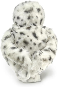 Folkmanis Snowy Owl Hand Puppet, Standard Packaging, White - image 2