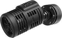 hygger 1850GPH Aquarium Wave Maker Pump with Strong Magnetic Suction - M-10W For 50-100Gal Tank