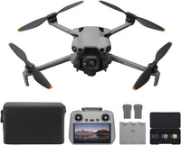 DJI Mini 5 Pro Fly More Combo With DJI RC 2 - DJI Mini 5 Pro Fly More Combo (DJI RC 2)