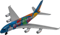 Daron Toy Airplane, Emirates 777x