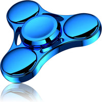 ATESSON Fidget Spinners Toy - Blue