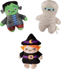 Fringe Studio, Creepy CRAWLY Spiders - Ghouls Wanna Have Fun