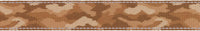 Ruffwear, Crag Dog Leash, Reflective Everyday 6 ft Lead - Desert Spice / One Size - image 3