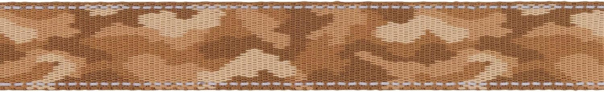 Ruffwear, Crag Dog Leash, Reflective Everyday 6 ft Lead - Desert Spice / One Size - image 3