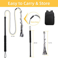 Gingull Outdoor Flirt Pole for Dogs - image 3