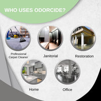Odorcide Odor Eliminator Concentrate: Odor Eliminator for Strong Odor - Fresh Scent / 16 oz - image 4