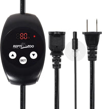 REPTIZOO Dimming Thermostat - image 3
