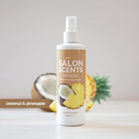 Salon Scents Dog Cologne Spray and Perfume - Coconut and Pineapple - image 4