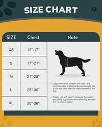 MIDOG No-Pull Dog Harness | Adjustable & Reflective Pet Harness Leash Set for Small Medium Large Dogs Walking, Training| No Choke, Front Clip, Soft Padded Vest with Easy Control Handle - Blue, S