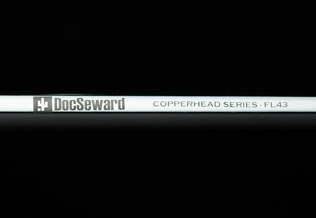 Snake Hook, Copperhead Series for Catching, Controlling - image 4