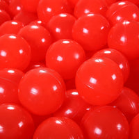 STARBOLO 2.2 inch crush proof ball pit balls in macaron colors with storage bag - view 13