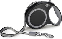 Retractable Dog Leash, Heavy Duty Design with Anti-Slip Handle