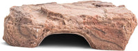 Fluker's Reptile Rock Cave with Basking Area - (Pack of 1) - image 2