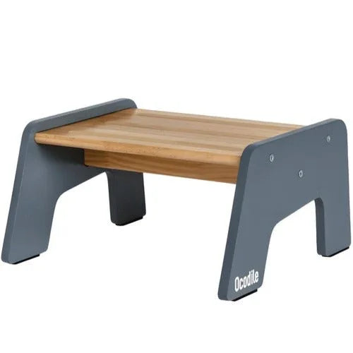 1-Step Stool For Kids - BIG FRENCHIES