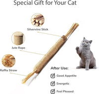FUKUMARU Cat Scratcher, 26.8 Inch L Shape Cat Scratch Pad Wall Mounted, Cat Scratching Cardboard with Ball Toy for Indoor Cats, Large Size