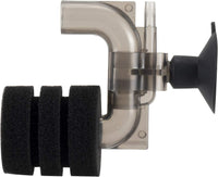hygger Super Mini Aquarium Single Sponge Filter for Small Fish Tank - Small