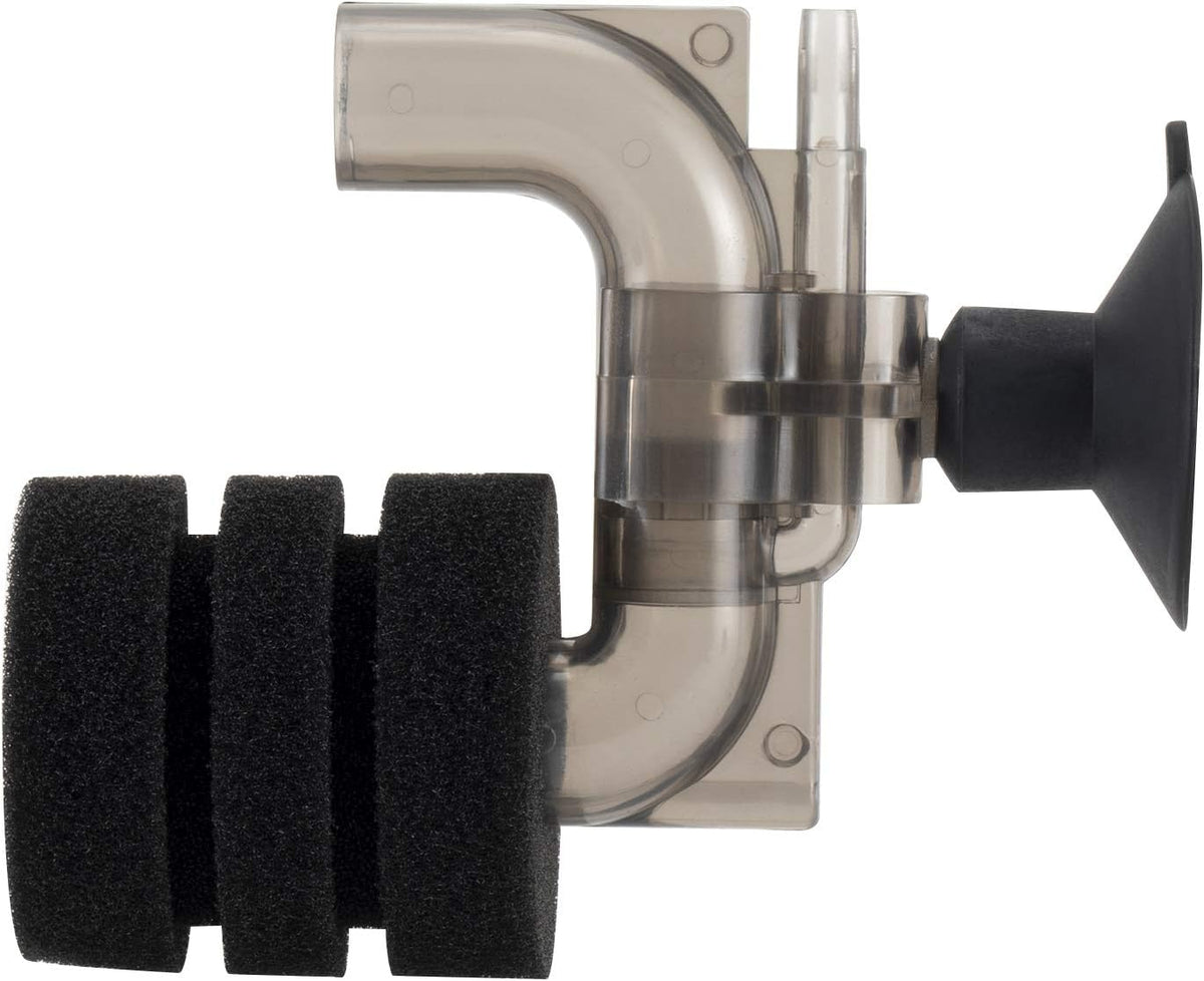 hygger Super Mini Aquarium Single Sponge Filter for Small Fish Tank - Small