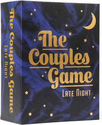 The Couples Game That’s Actually Fun, Date Night Card Game - Late Night Edition