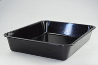 OMEM Reptile Drinking Tray - M=31.5*23.8*4.7 / black - image 3